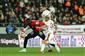 Gençlerbirliği, 7 haftalık gol sessizliğini bozdu