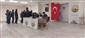 Tomarza Tarım Kredi Kooperatifinde Başkan Tezcan gücen tazeledi