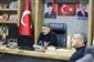 Sivas’ta okullarda alınan tedbirler masaya yatırıldı