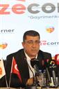 Kayserispor Başkanı Nurettin Açıkalın: "Son 4 maçta kenetlenmeliyiz"