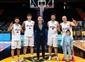 3x3 Mersin Etabı Şampiyonu Anadolu Koleji Hasketbol SK oldu