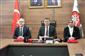 Niğde’de akran nezaketi ve aile içi iletişim için kurumlardan güç birliği