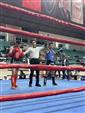 Muaythai Okul Sporlarında Kayseri başarısı