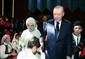 Cumhurbaşkanı Erdoğan: "İnsanlık zincirinin ebediyet halkası olan siz çocuklarımız geleceğimizi şekillendireceksiniz"