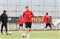 Sivasspor’da Iğdır FK maçı hazırlıkları devam ediyor