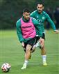 Konyaspor, Trabzonspor maçı hazırlıklarına başladı