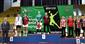 Badmintonun genç yıldızları Eskişehir’de buluştu