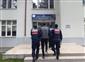 Çankırı’da büyükbaş hayvan çalan şahıslar tutuklandı