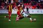 Trendyol Süper Lig: Kayserispor: 0 - Çaykur Rizespor: 0 (İlk yarı)