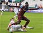 Konyaspor ile Trabzonspor 50. randevuda