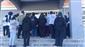 Kırşehir’de bursluluk sınavına 3 bin 423 öğrenci katıldı