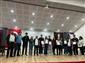 Liseler Arası 4’ncü Milli Kültür Bilgi Yarışması’nın 2’nci turu yapıldı