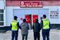 Kırşehir’de uyuşturucu operasyonu: 2  tutuklama