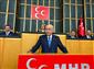 MHP Genel Başkanı Bahçeli: "Ne Kerkük’ü unuturuz ne Musul’u zihnimizden çıkarırız"