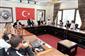 Talas, uluslararası projelerle dünyaya açılıyor