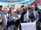 HAK-İŞ’ten Sudan ile dayanışma eylemi