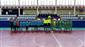 Tomarza’da 19 Mayıs coşkusu Futsal turnuvası finaliyle taçlandı
