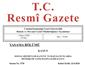 Sosyal Hizmetler Kanunu Resmi Gazete’de yayımlandı