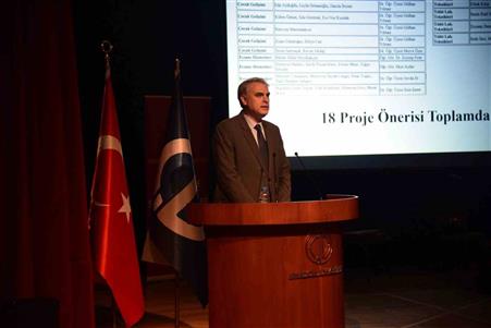 YEMYO öğrencileri akademik başarılarıyla ödüllendirildi