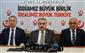 BBP Genel Başkanı Destici: "Türkiye tehdit edilemez"