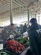 Mucur’da vatandaş dolandırıcılık konusunda bilgilendirildi