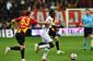 Trendyol Süper Lig: Kayserispor: 0 - Eyüpspor: 1 (Maç devam ediyor)