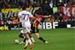 Trendyol Süper Lig: Kayserispor: 0 - Eyüpspor: 1 (İlk yarı)