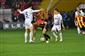 Trendyol Süper Lig: Kayserispor: 1 - Eyüpspor: 1 (Maç sonucu)