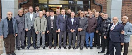 Eskişehir’de Türk Dünyası öğrencilerinin hazırladığı ‘Türkçülük Günü’ coşku ile kutlandı