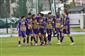 U19 PAF Ligi: Kayserispor: 2 - Eyüpspor: 4
