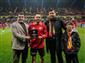 Miguel Cardoso Kayserispor’un tarihine geçti