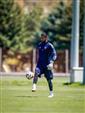 Bilal Bayezit: "Ligde kalacağız"