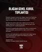 Sivasspor’da genel kurul kararı alındı