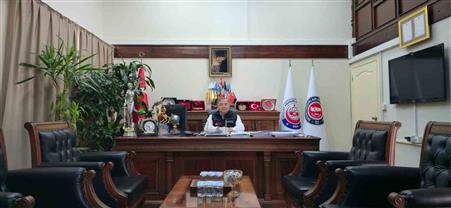 Devlet Memurları Konfederasyonu Genel Sekreteri Cengiz: "Memurlarımız nisan ayında 2 bin 224 lira alım gücü kaybına uğradılar"
