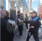 Niğde’de öğrencilere güvenlik eğitimi, vatandaşlara dolandırıcılık uyarısı yapıldı