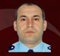 Eskişehir’de görevli polis memuru kalp krizi sonucu hayatını kaybetti
