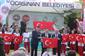 ERVA Spor Okulları’nın 68.’si Güven ERVA Spor Kulübü Açıldı