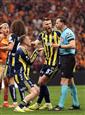 Alanyaspor - Kayserispor maçını Kol yönetecek