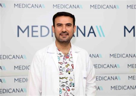 Göz kuruluğu ve göz hastalıklarında lazer tedavi yöntemleri önemli
