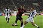 Trendyol Süper Lig: Gençlerbirliği: 2 - Kasımpaşa: 2 (ilk yarı)