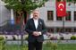 Başkan Palancıoğlu: "Annelerimiz kalplerimizin huzuru, güveli limanlarımız"