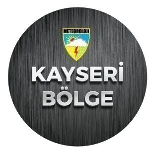 Kayseri’ye sağanak yağış uyarısı