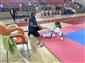 Minikler Taekwondo İl Müsabakaları yapıldı