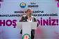 Anneler, günlerinde doyasıya eğlendi