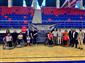 Sporun birleştirici gücü engelleri aştı