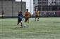 Yerköyspor 3 puanı tek golle aldı