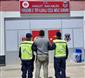 Kırşehir’de hakkında kesinleşmiş hapis cezası bulunan 1 kişi yakalandı