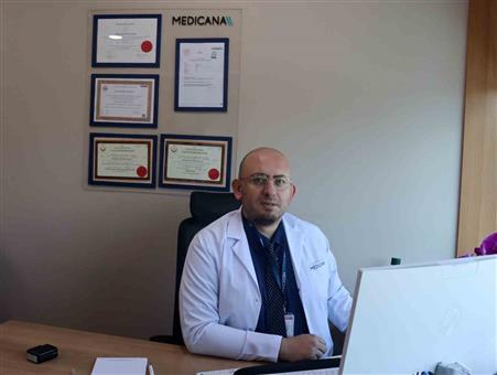 MODY alanındaki bilimsel çalışma ödülle taçlandı