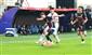 Trendyol Süper Lig: Gençlerbirliği: 0 - Trabzonspor: 0 (İlk yarı)