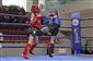 Okul Sporları Muaythai’ye Kayseri damgası